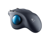 Logitech M570 Trackball czarna - 72290 - zdjęcie 6